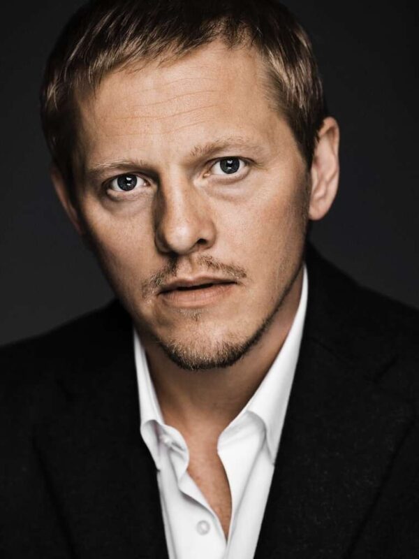 thure lindhardt