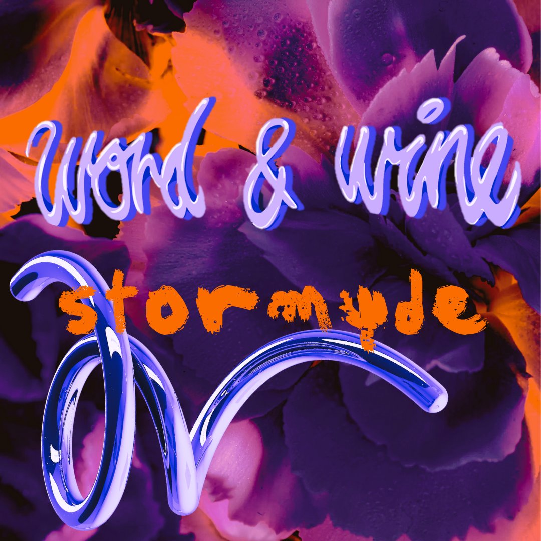 word and wine, stormøde, januar 2025